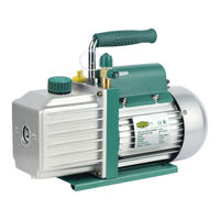 Refco 4688853 Bedienungsanleitung