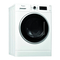 Waschmaschinen Whirlpool WWDC-8614 Gebrauchsanweisungen