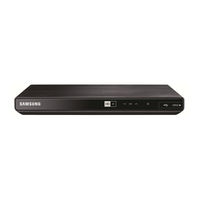 Samsung GX-SM550SH Benutzerhandbuch