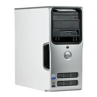 Dell Dimension E520 Installation Und Übersicht