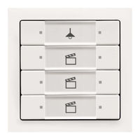 Busch-Jaeger ZigBee Light Link Systemhandbuch