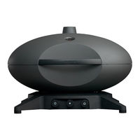 Morso FORNO R-506 Handbuch
