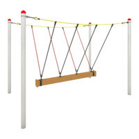 HUCK Seiltechnik 4585S Montageanleitung