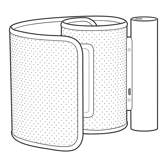 Withings WPM02 Installationsanleitung