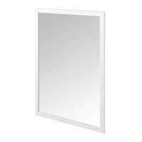 GoodHome perma 5059340018713 Montageanleitung