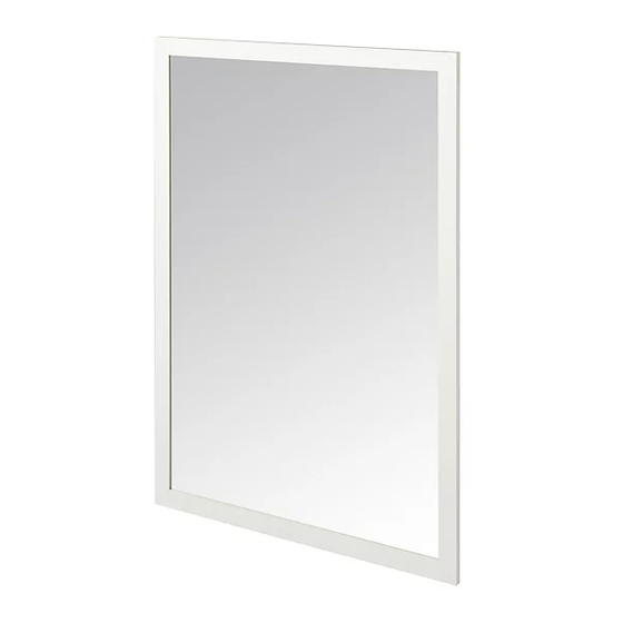 GoodHome perma 5059340018164 Montageanleitung
