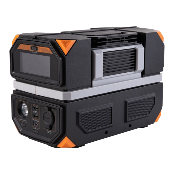 Technaxx TX201 Bedienungsanleitung