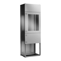 Rittal SV 9682.310 Montageanleitung