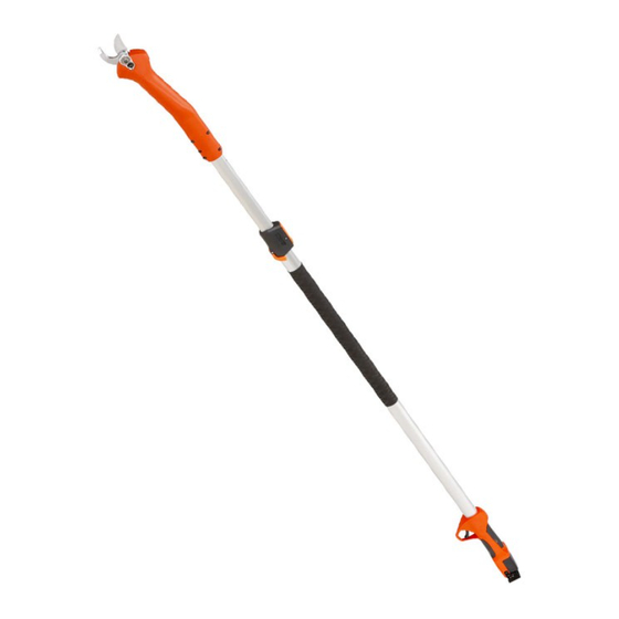 Stocker 610 Benutzerhandbuch