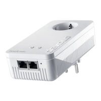 Devolo Magic 2 WiFi 6 Handbuch