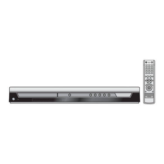 Samsung HT-P10 Bedienungsanleitung