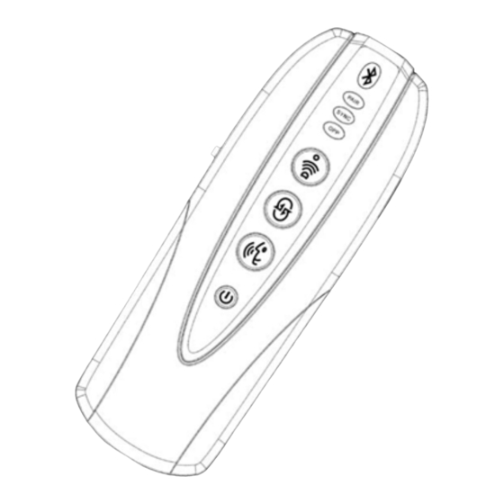 Triamp Viseeo MB-2 Benutzerhandbuch