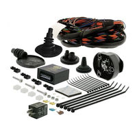 ECS Electronics SC-003-DHC Bedienungsanleitung