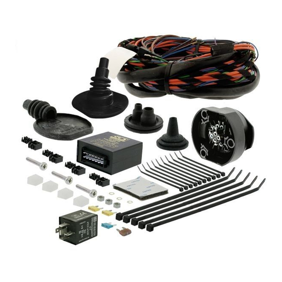 ECS Electronics SC-003-DHC Bedienungsanleitung
