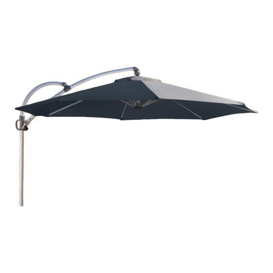 Gardenline PLU 92015 Montageanleitung