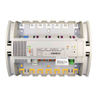SOMFY Animeo LON 4 DC/E Bedienungsanleitung