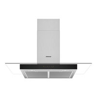 Constructa CD659860 Gebrauchs- Und Montageanleitung
