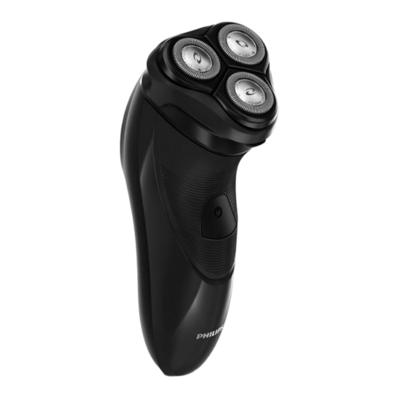 Philips PT715 Bedienungsanleitung