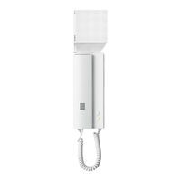 DoorBird D301-Serie Installationsanleitung