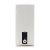 Stiebel Eltron DHB 18 ST thermotronic Bedienungsanleitung