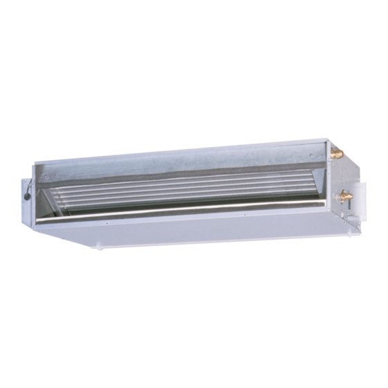 AERMEC EXCI R410A Installationshandbuch