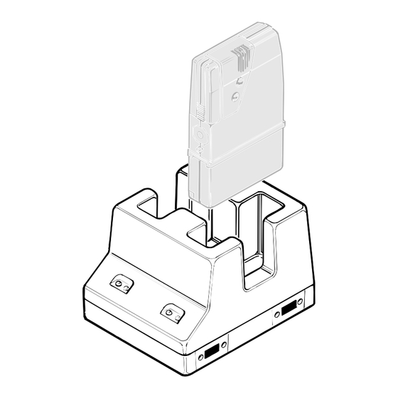 Sennheiser L 2013 Gebrauchsanleitung