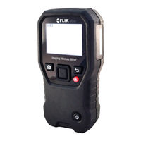 FLIR MR160 Bedienungsanleitung