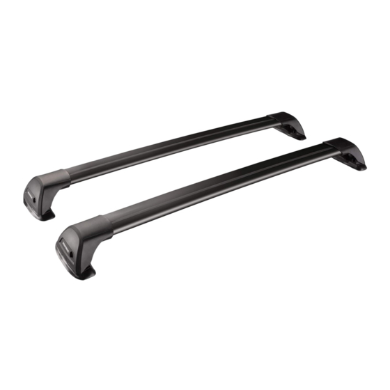 Yakima K377 Handbücher
