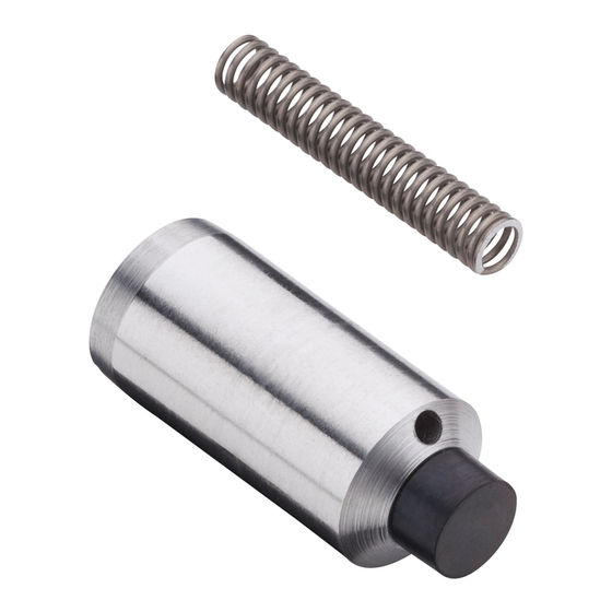 HANSGROHE Pharo 29906000 Montageanleitung