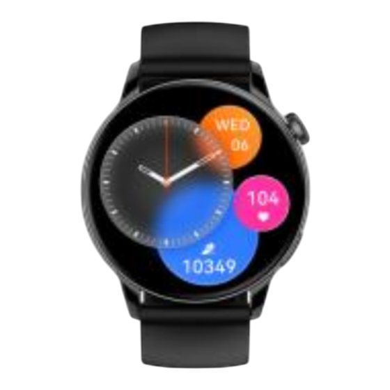 KNAUERMANN SMART Bedienungsanleitung