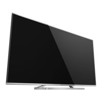 Panasonic TX-48AS640E Bedienungsanleitung