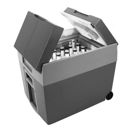 Mobicool W48 Handbücher