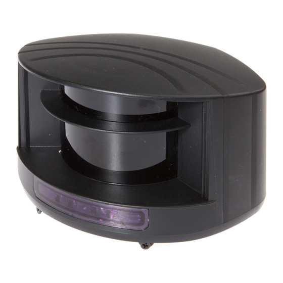 ipf electronic PY930900 Bedienungsanleitung