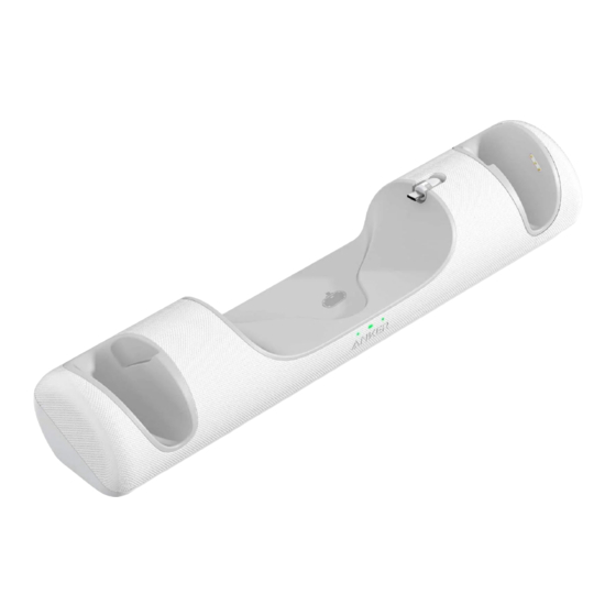 Anker Y1010 Handbücher