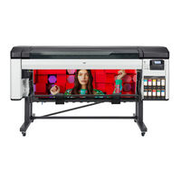 HP DesignJet Z9+ Pro Benutzerhandbuch