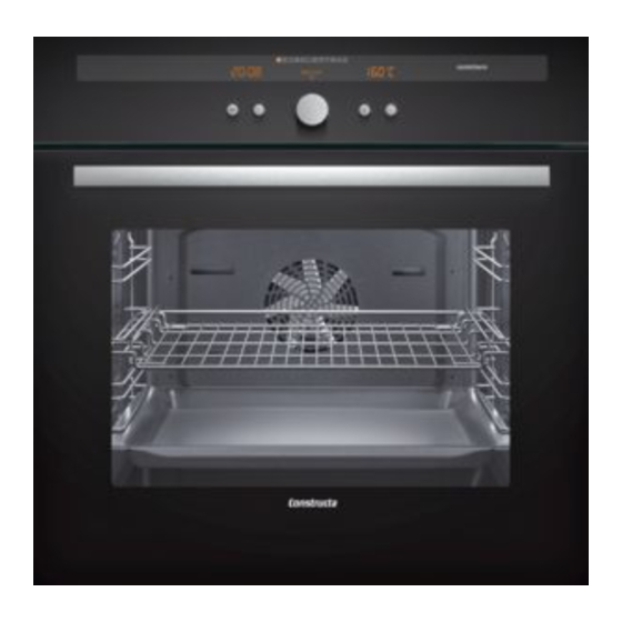 CONSTRUCTA CF335650 Gebrauchsanleitung