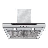 NEFF D 96M2 Serie Gebrauchs- Und Montageanleitung