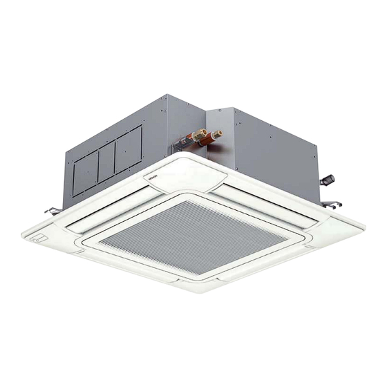 Hitachi RCI-1.0FSR Installations- Und Betriebshandbuch