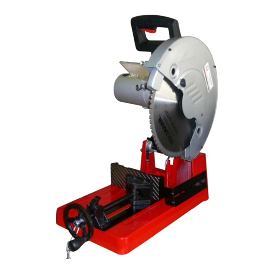 Holzmann MKS 355 Betriebsanleitung