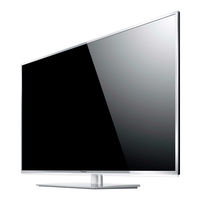Panasonic TX-L47ET60E Bedienungsanleitung