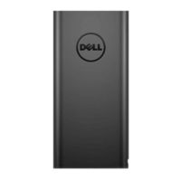Dell PW7015M Bedienungsanleitung