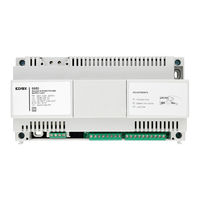 Elvox 6680 Technisches Handbuch