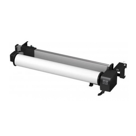 Epson C12C815322 Installationsanleitung