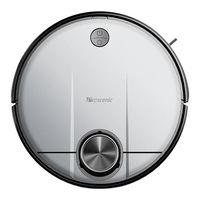 Proscenic M6 Pro Anweisung