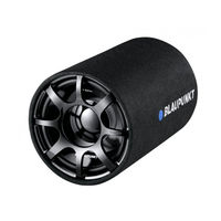 Blaupunkt GTt 1200 Mk II Bedienungsanleitung