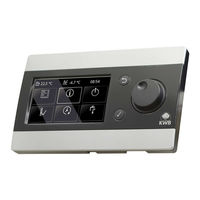 KWB Comfort 4 Inbetriebnahme