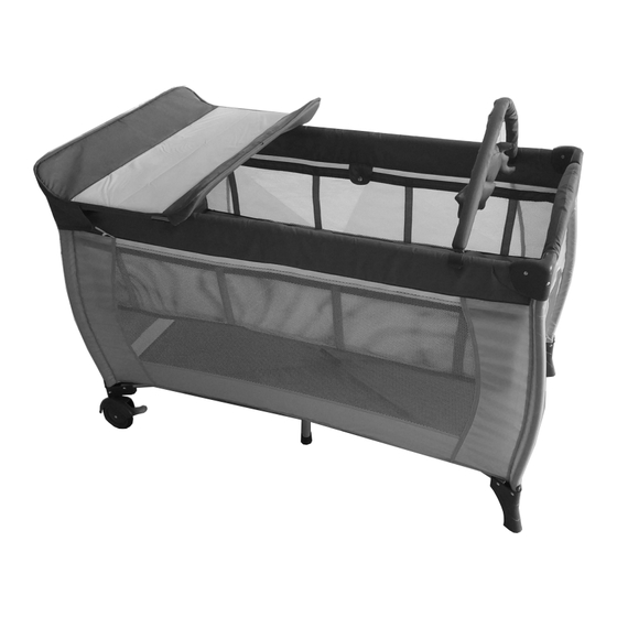 HOMCOM 450-006 Montageanleitung