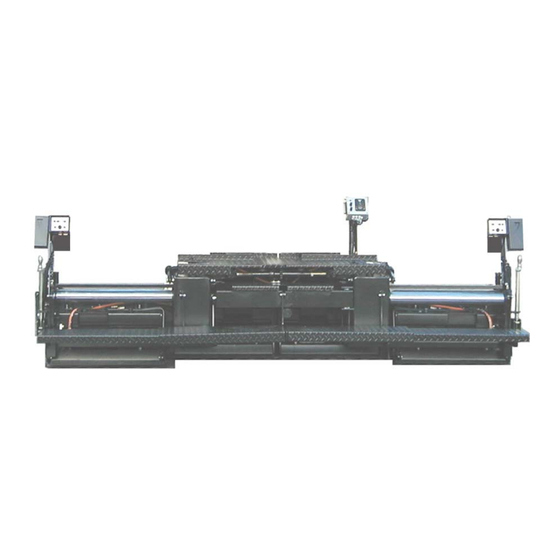 Dynapac VB340V Betriebsanleitung