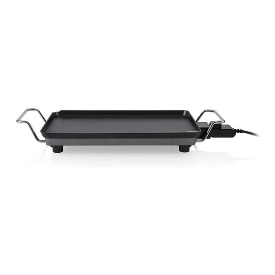 Princess TABLE CHEF 102209 Economy Anleitung