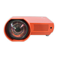 promethean PRM-20(S) Bedienungsanleitung